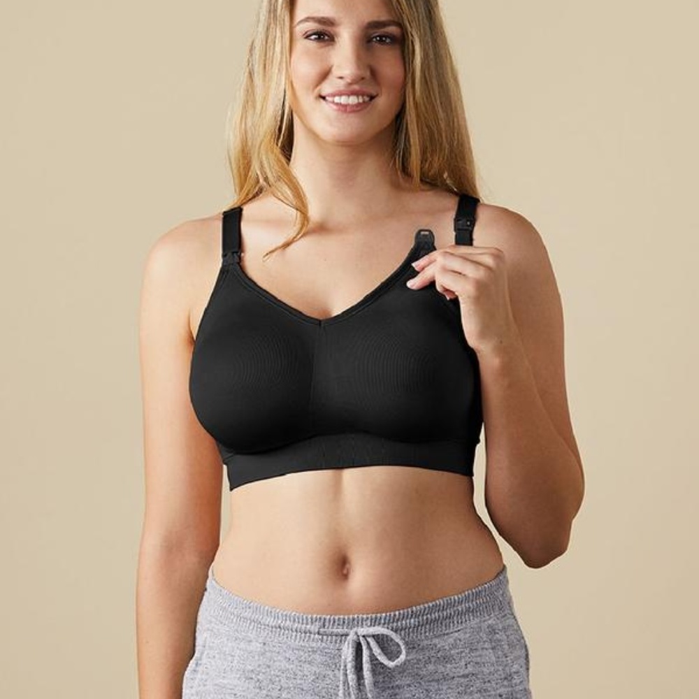 Bravado Body Seamless Nursing Bra XL